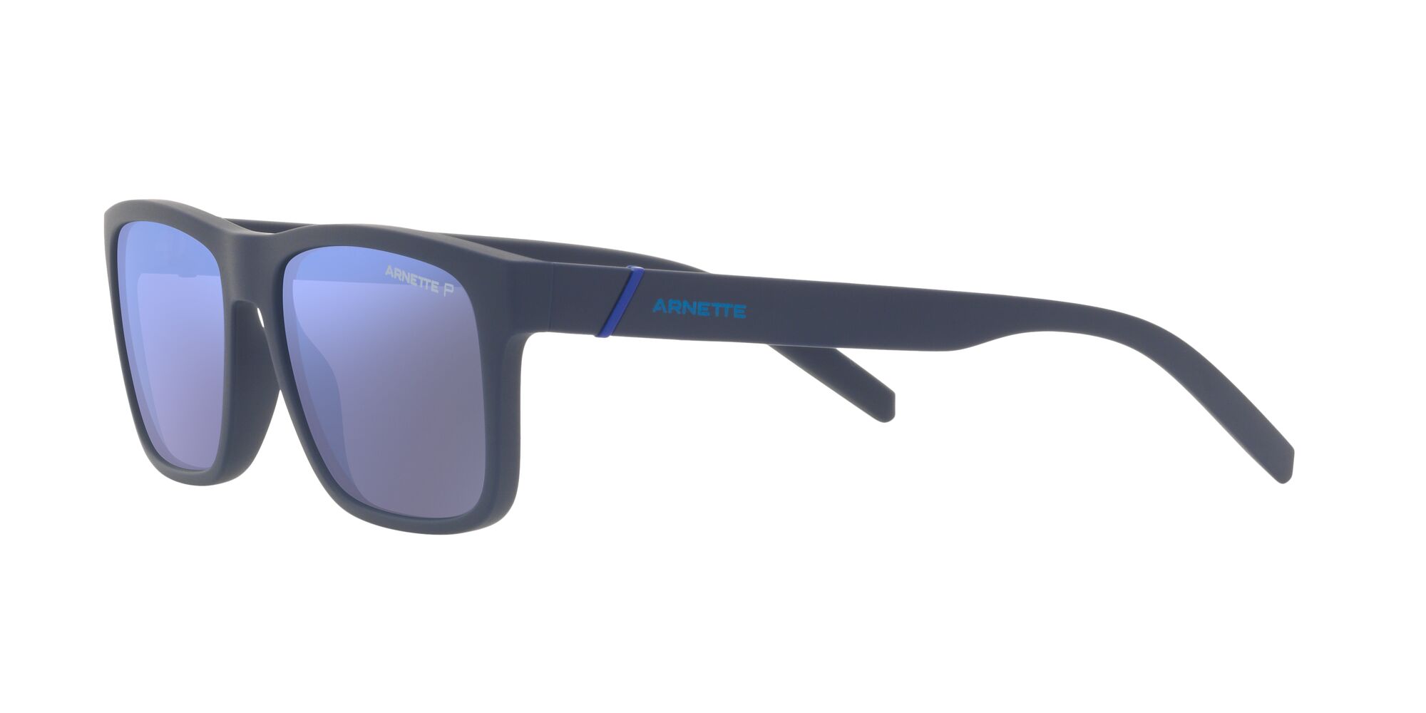 Foto 4 pulgar | Lente De Sol Arnette 0an4298 Bandra Multicolor Polarizado