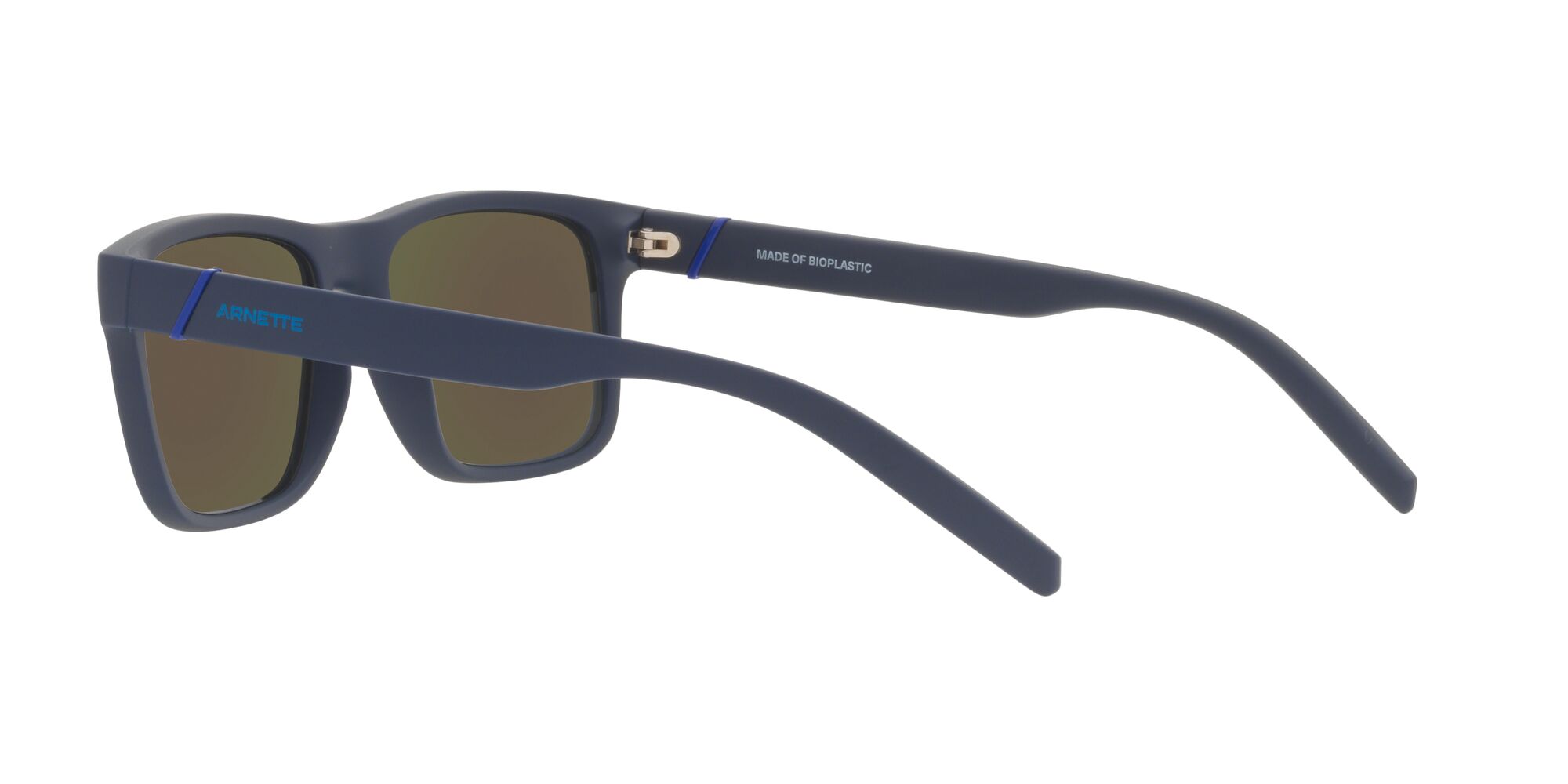 Foto 5 | Lente De Sol Arnette 0an4298 Bandra Multicolor Polarizado