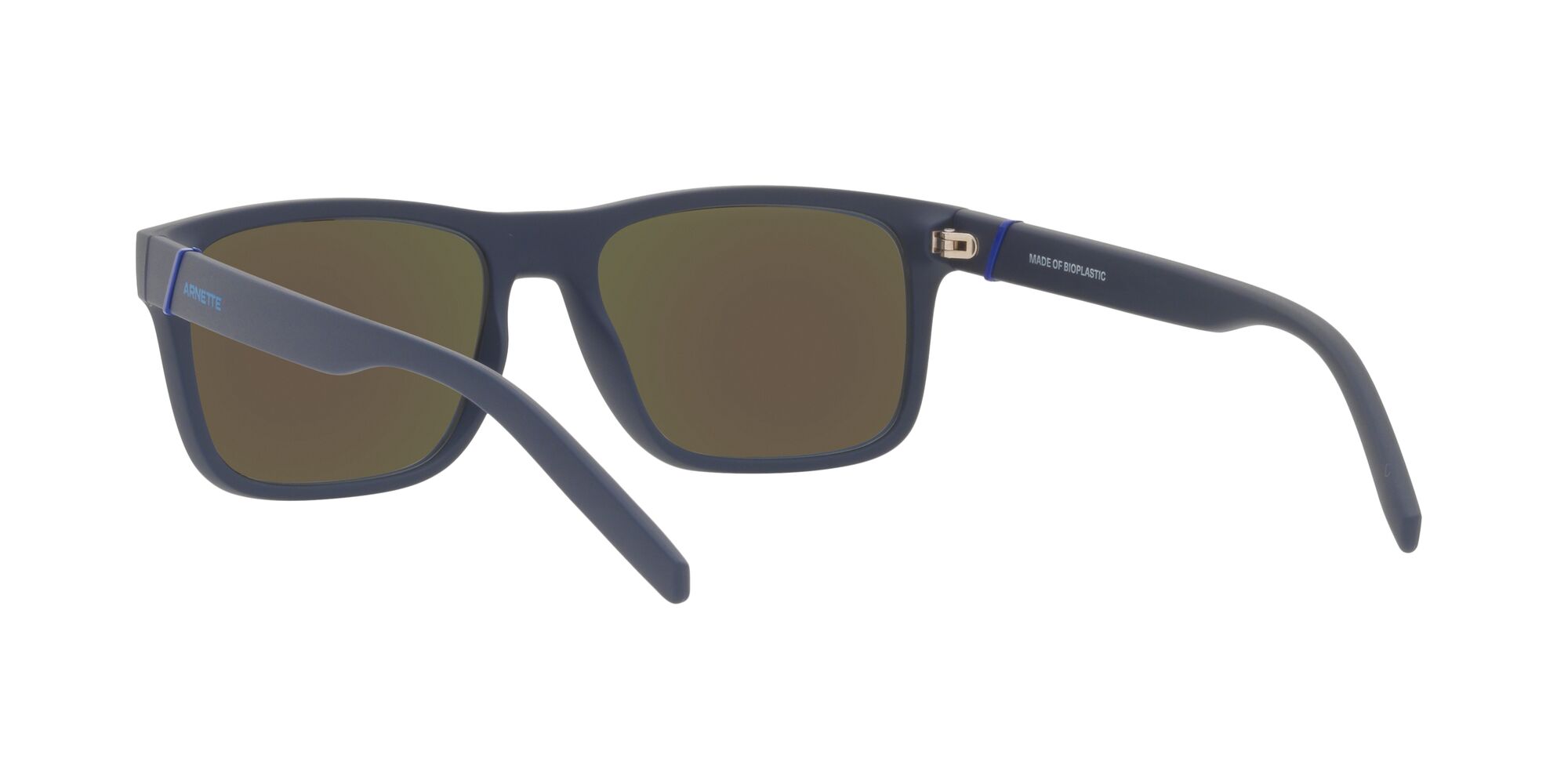 Foto 6 | Lente De Sol Arnette 0an4298 Bandra Multicolor Polarizado