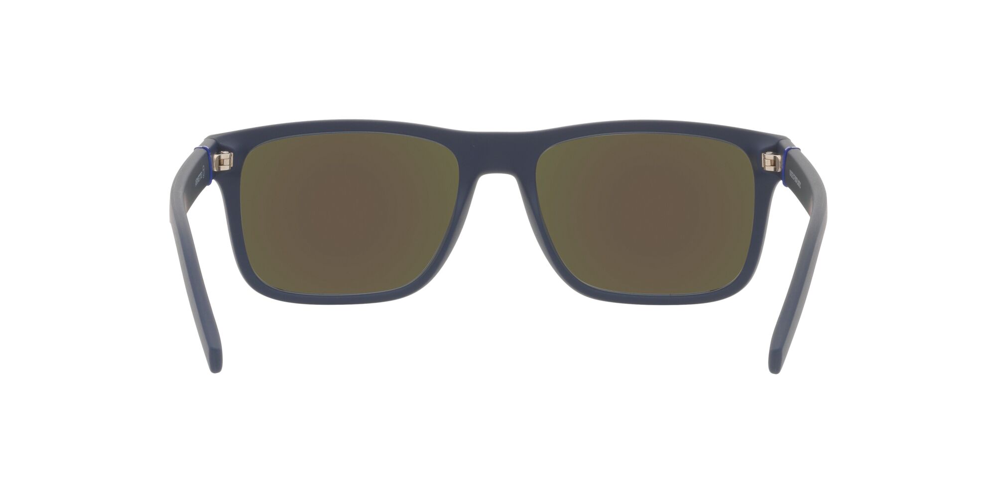 Foto 8 pulgar | Lente De Sol Arnette 0an4298 Bandra Multicolor Polarizado