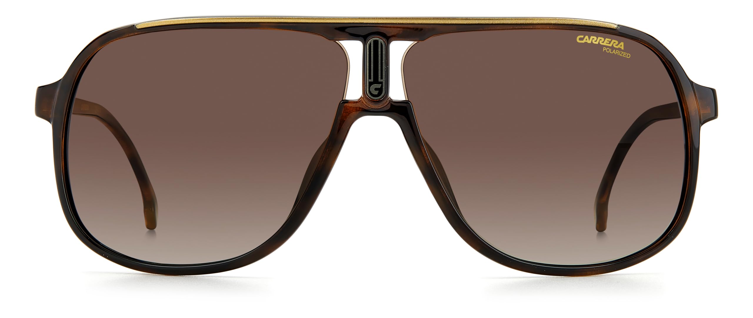 Foto 4 pulgar | Gafas De Sol Carrera 1047/s 0086/la Polarizadas Marrón Para Hombre - Venta Internacional.