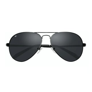 Foto 1 | Lentes De Sol Dama Polarizados Eo Safe Imports Esi-19707 Negro