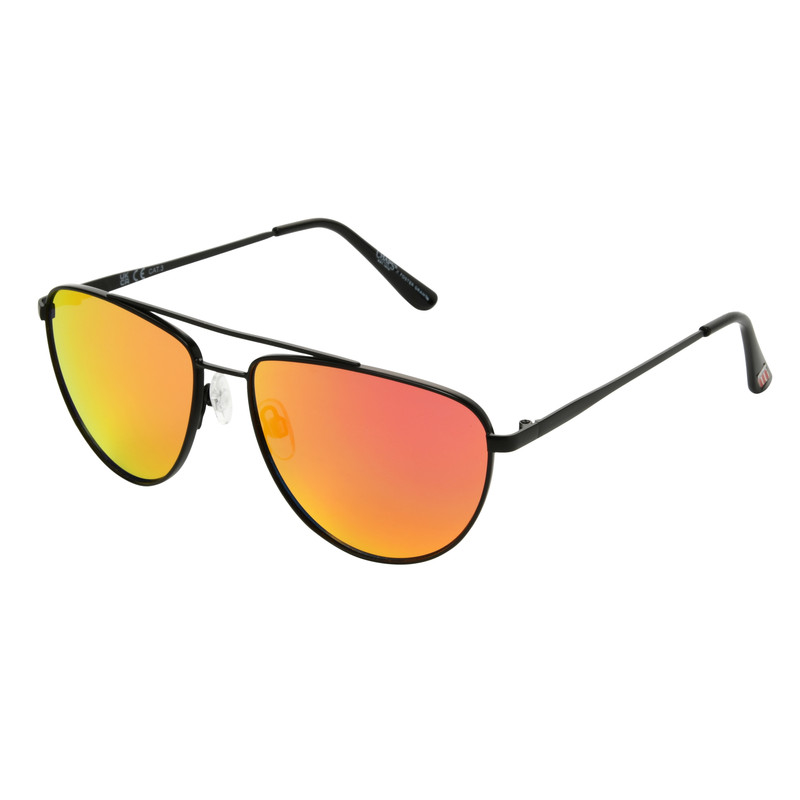 Foto 2 pulgar | Lentes de Sol Chaps Cho24566 Rojo Aviador para Hombre
