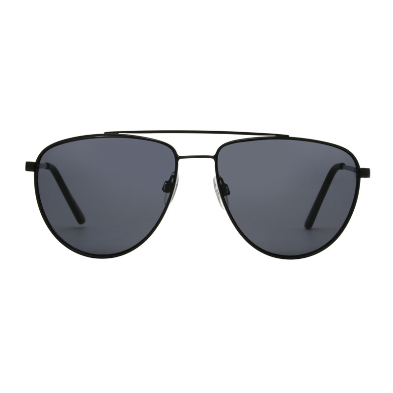 Foto 3 pulgar | Lentes de Sol Chaps Cho24566 Negro Aviador para Hombre
