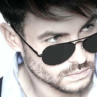 Foto 2 | Lentes De Sol Polarizadas Para Hombre Uv400v Eo Safe Imports Esi-19744 Negro