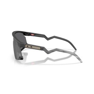 Foto 3 | Lentes De Sol Bxtr Prizm Black Oakley
