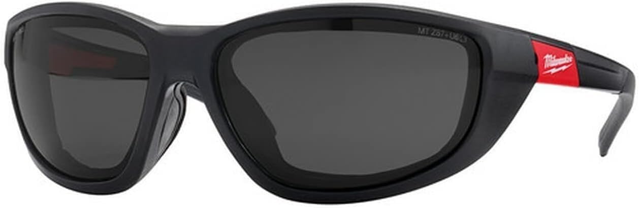 Foto 2 pulgar | Gafas De Seguridad Milwaukee Polarized High Performance - Venta Internacional.