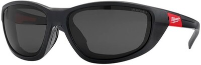 Foto 1 | Gafas De Seguridad Milwaukee Polarized High Performance - Venta Internacional.