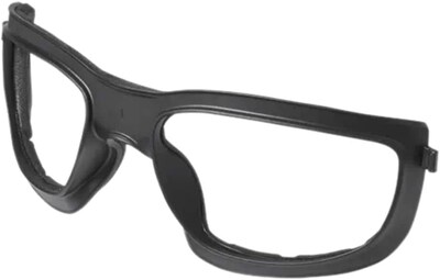 Foto 4 | Gafas De Seguridad Milwaukee Polarized High Performance - Venta Internacional.