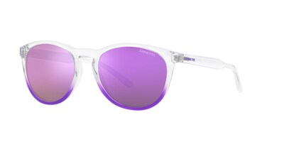 Foto 2 | Lente De Sol Arnette 0an4299 Gorgon Phantos
