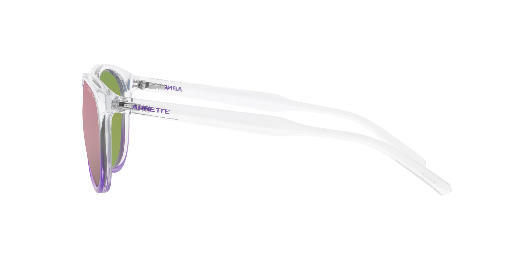 Foto 5 pulgar | Lente De Sol Arnette 0an4299 Gorgon Phantos