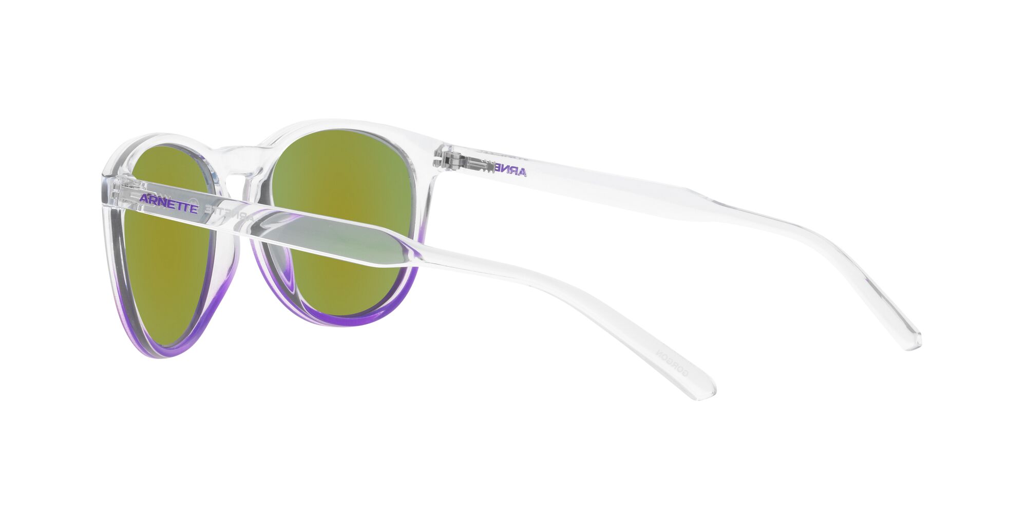 Foto 6 pulgar | Lente De Sol Arnette 0an4299 Gorgon Phantos