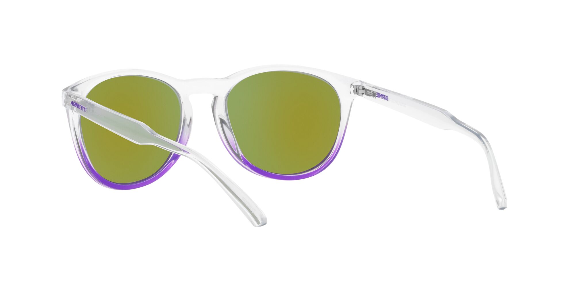 Foto 6 | Lente De Sol Arnette 0an4299 Gorgon Phantos
