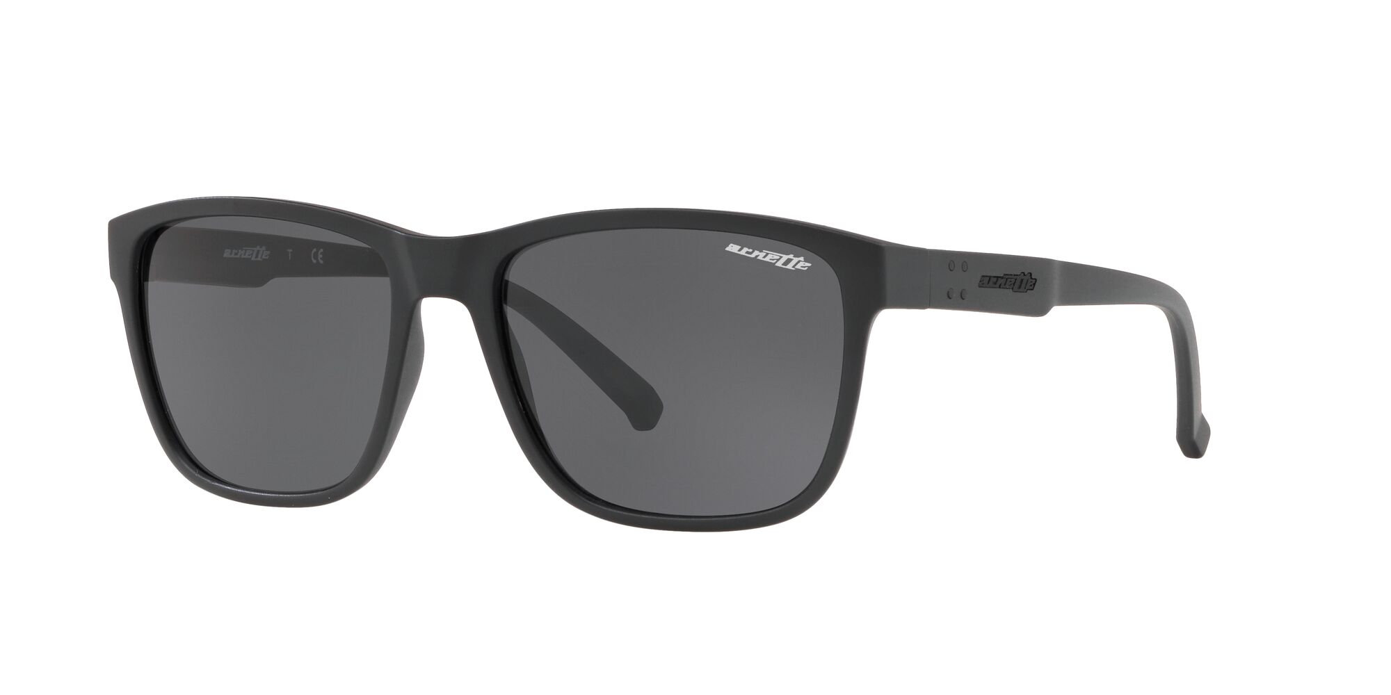 Foto 2 | Lente De Sol Arnette 0an4255 Shoredick Rectangular