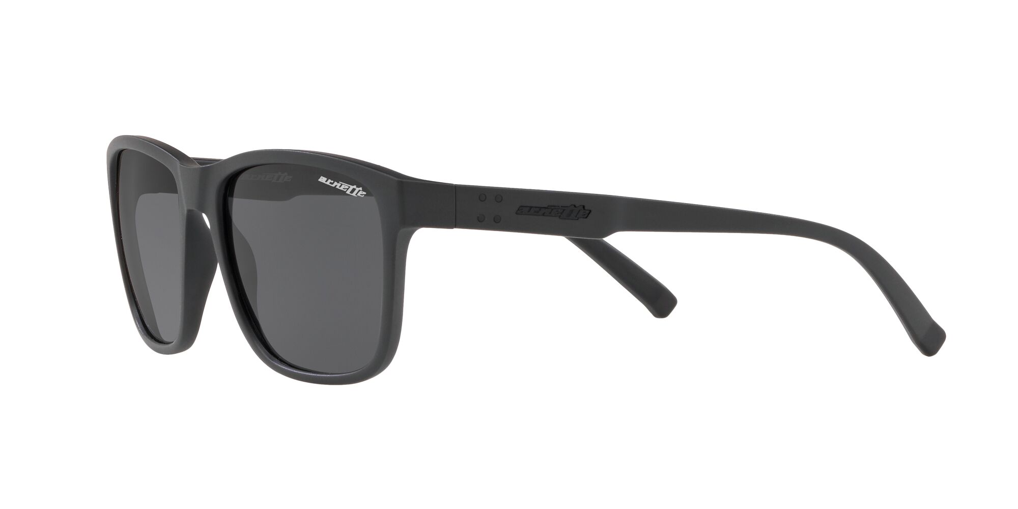 Foto 4 pulgar | Lente De Sol Arnette 0an4255 Shoredick Rectangular