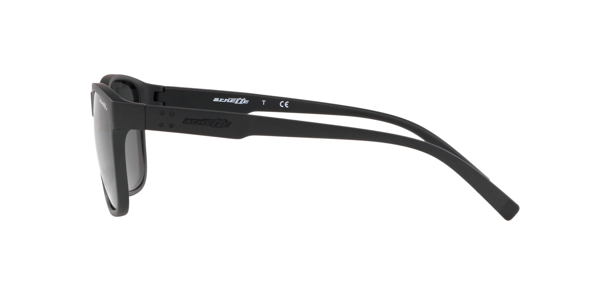 Foto 5 pulgar | Lente De Sol Arnette 0an4255 Shoredick Rectangular