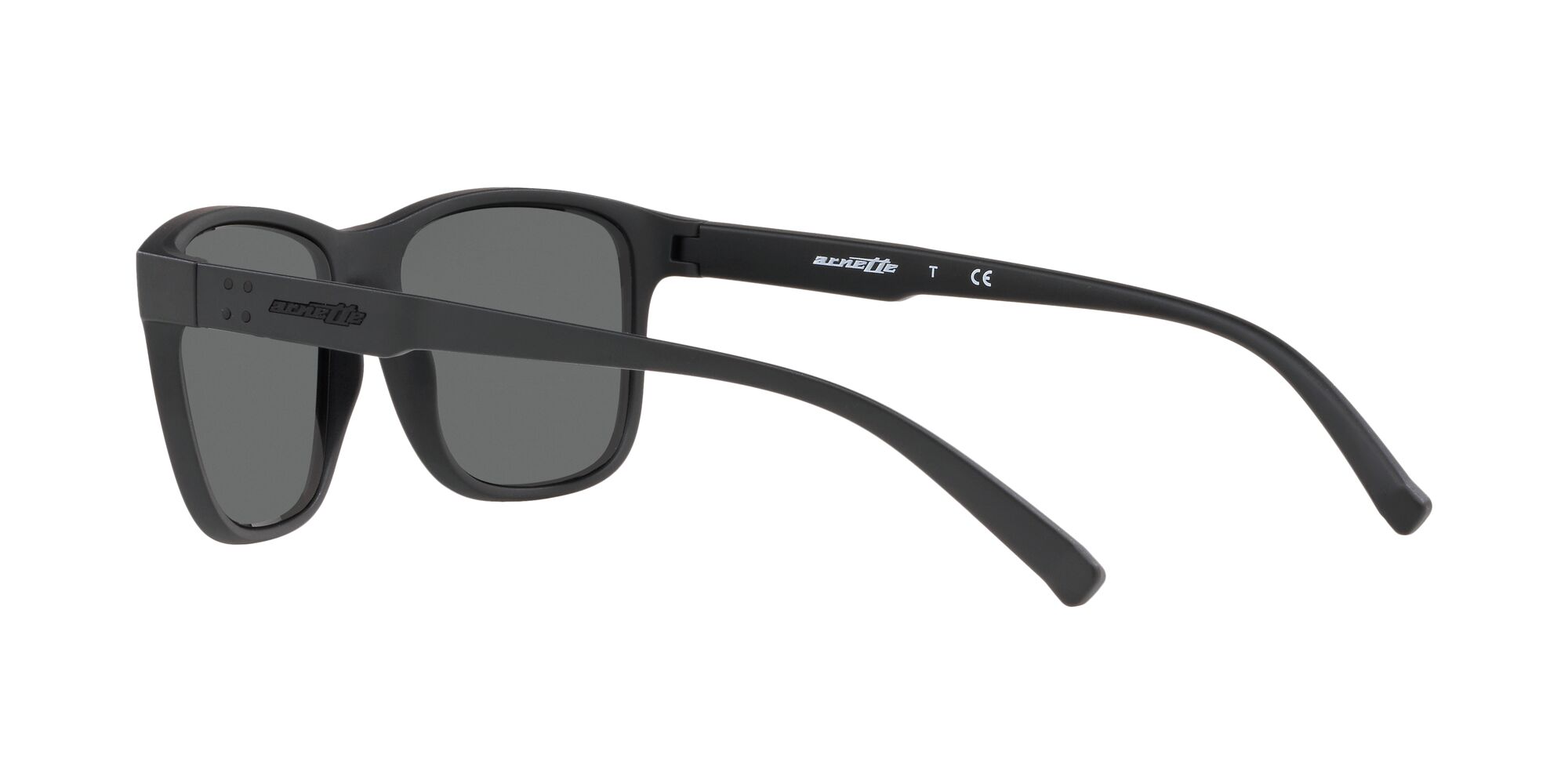 Foto 6 pulgar | Lente De Sol Arnette 0an4255 Shoredick Rectangular