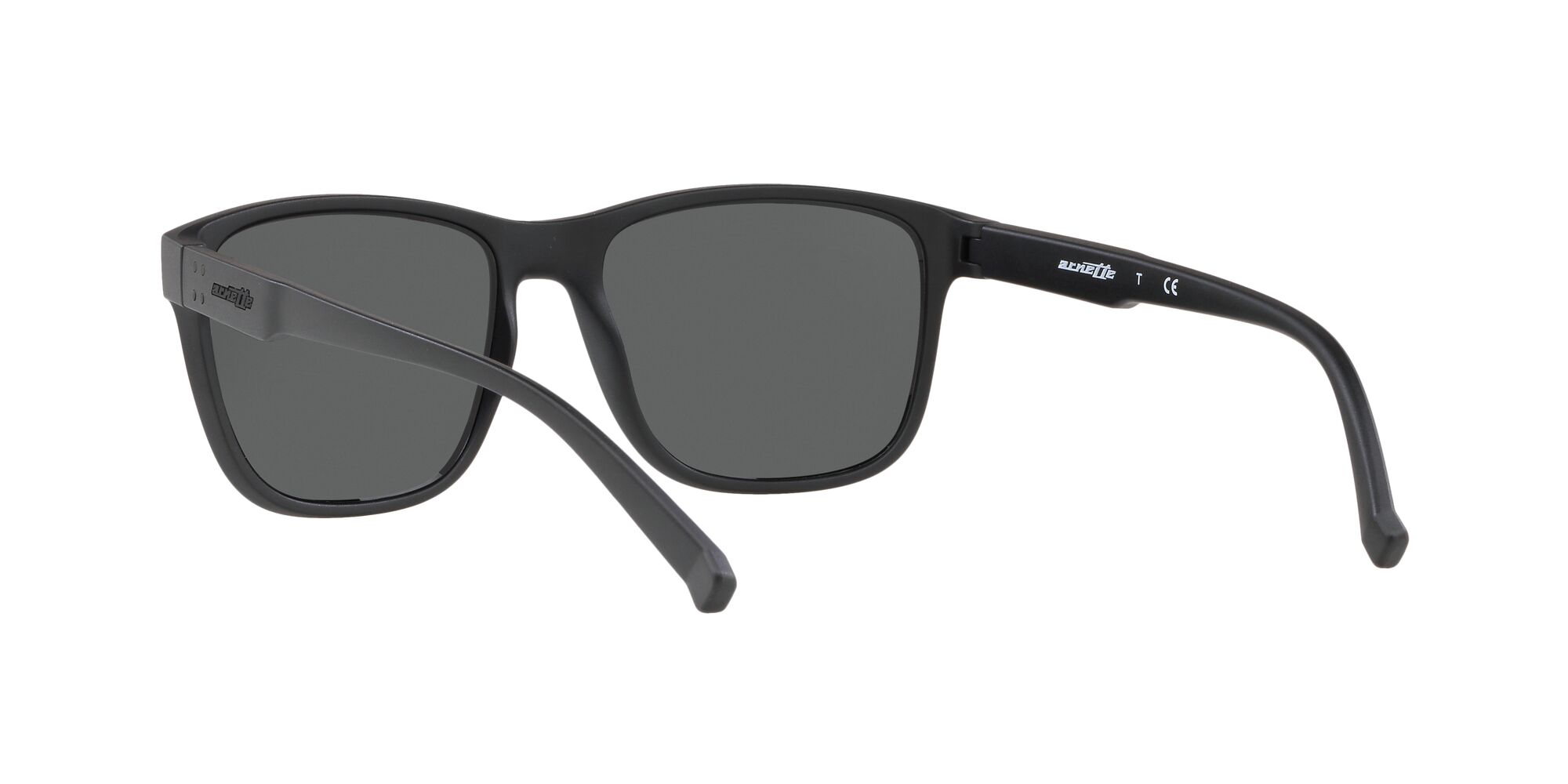 Foto 7 pulgar | Lente De Sol Arnette 0an4255 Shoredick Rectangular