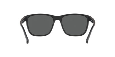 Foto 7 | Lente De Sol Arnette 0an4255 Shoredick Rectangular