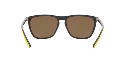 Foto 7 | Lente De Sol Arnette 0an4301 Fry Cat Eye