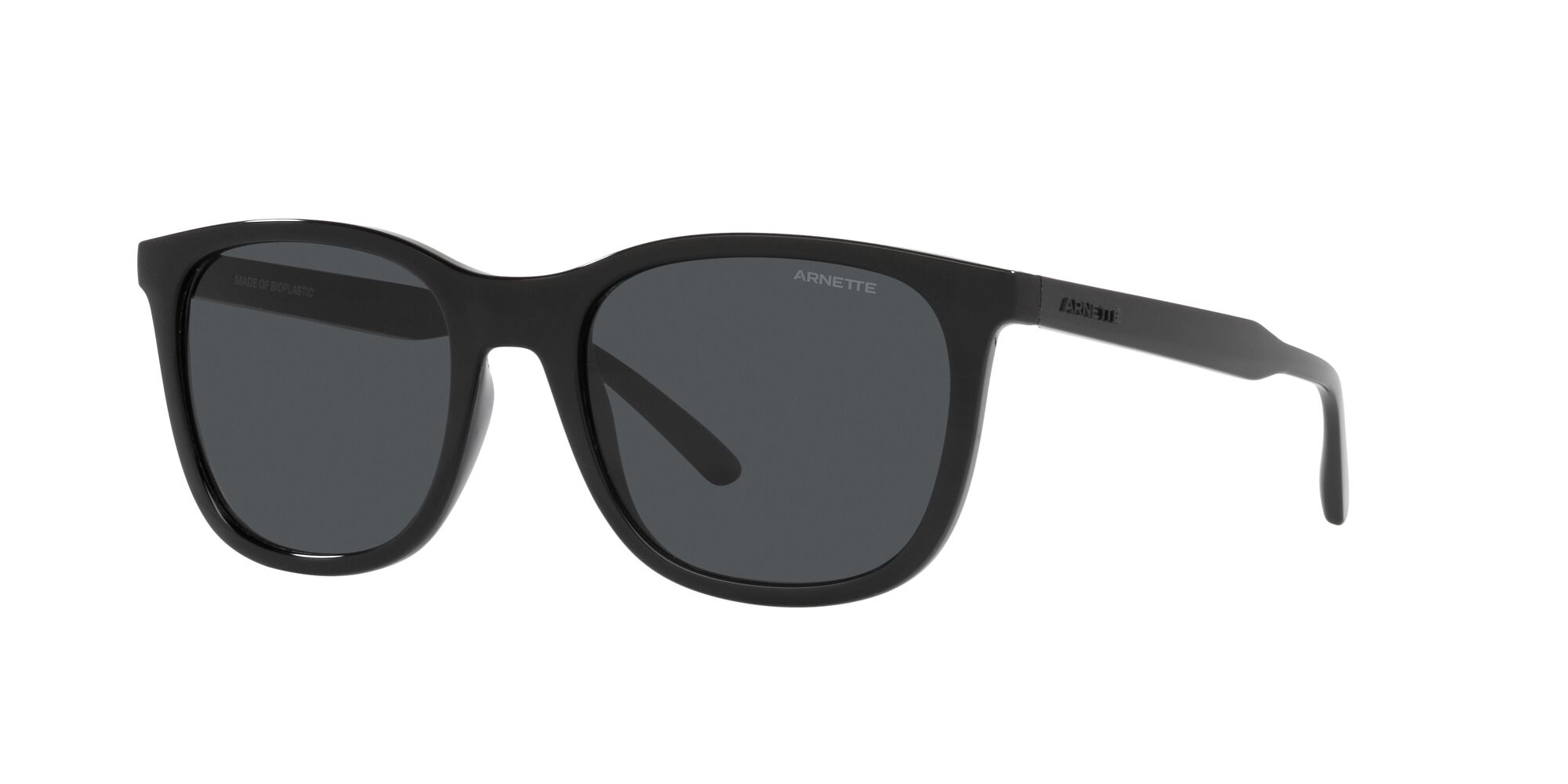 Foto 2 | Lente De Sol Arnette 0an4307 Woland Cuadrado