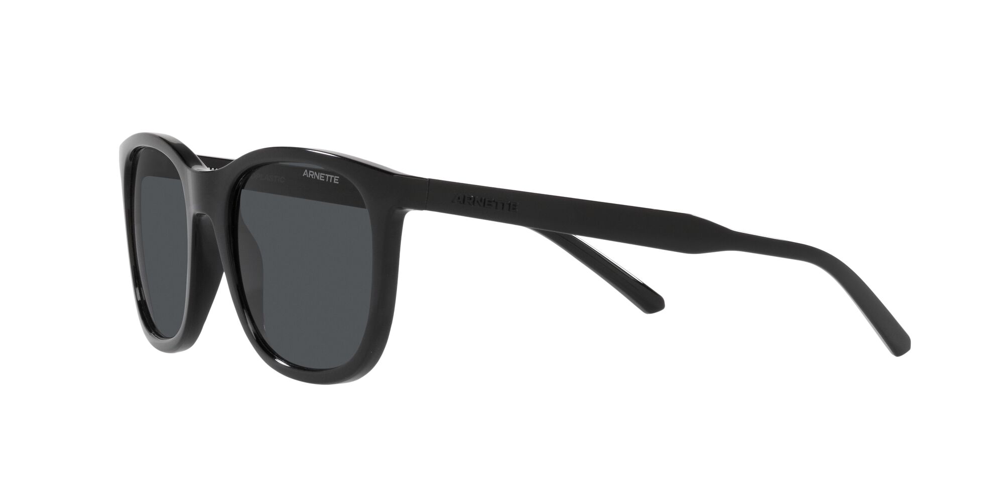 Foto 4 pulgar | Lente De Sol Arnette 0an4307 Woland Cuadrado