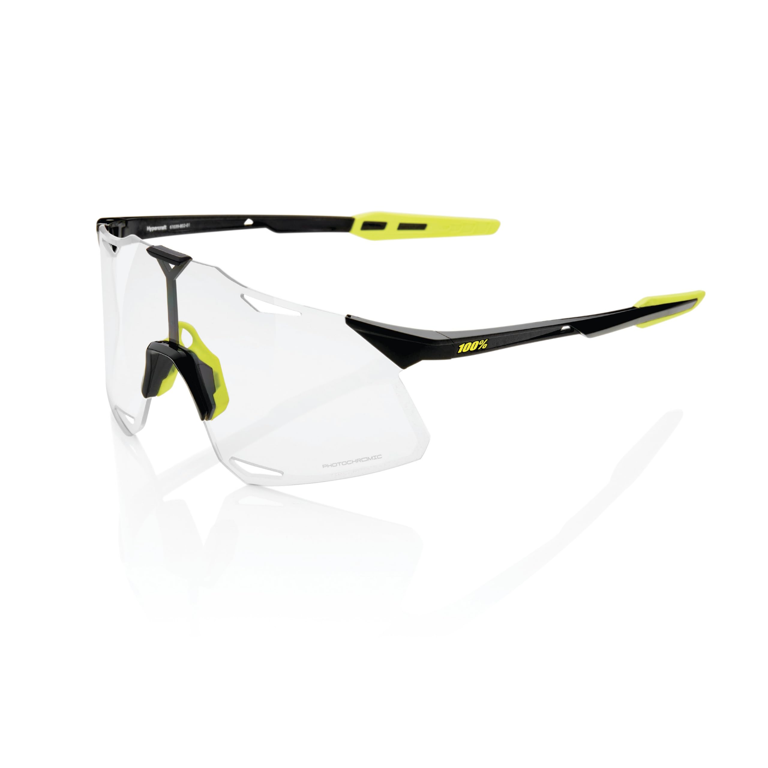 Foto 2 pulgar | Gafas De Sol 100% Hypercraft Sport Performance Sin Marco - Venta Internacional.