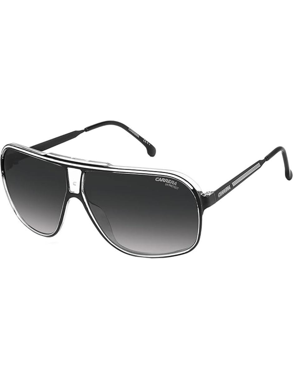 Foto 3 pulgar | Lentes De Sol Carrera Grand Prix 3 80s/9o