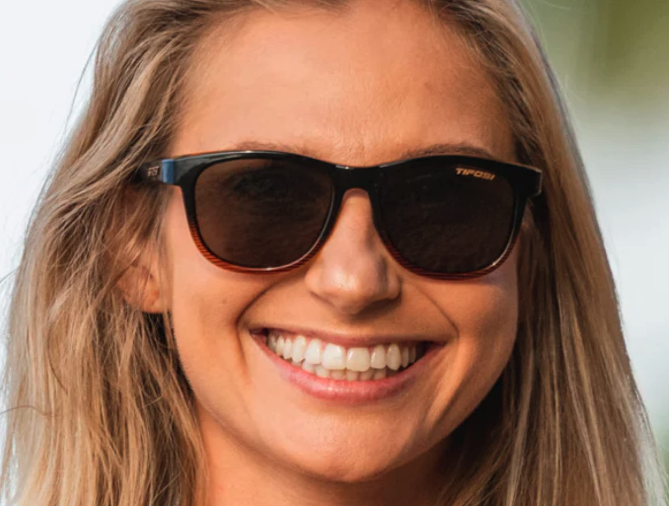 Foto 5 pulgar | Gafas De Sol Tifosi Optics Swank Brown Fade/brown Lenses - Venta Internacional.