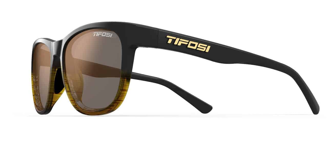 Foto 8 pulgar | Gafas De Sol Tifosi Optics Swank Brown Fade/brown Lenses - Venta Internacional.