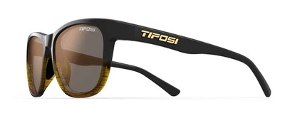 Foto 7 | Gafas De Sol Tifosi Optics Swank Brown Fade/brown Lenses - Venta Internacional.