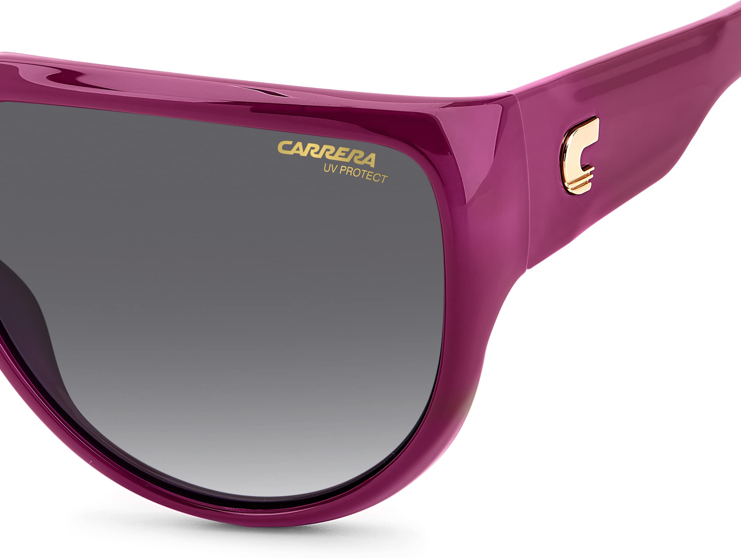 Foto 6 pulgar | Gafas De Sol Carrera Flaglab 13 B3v Lila/gris Sombreadas 62mm - Venta Internacional.