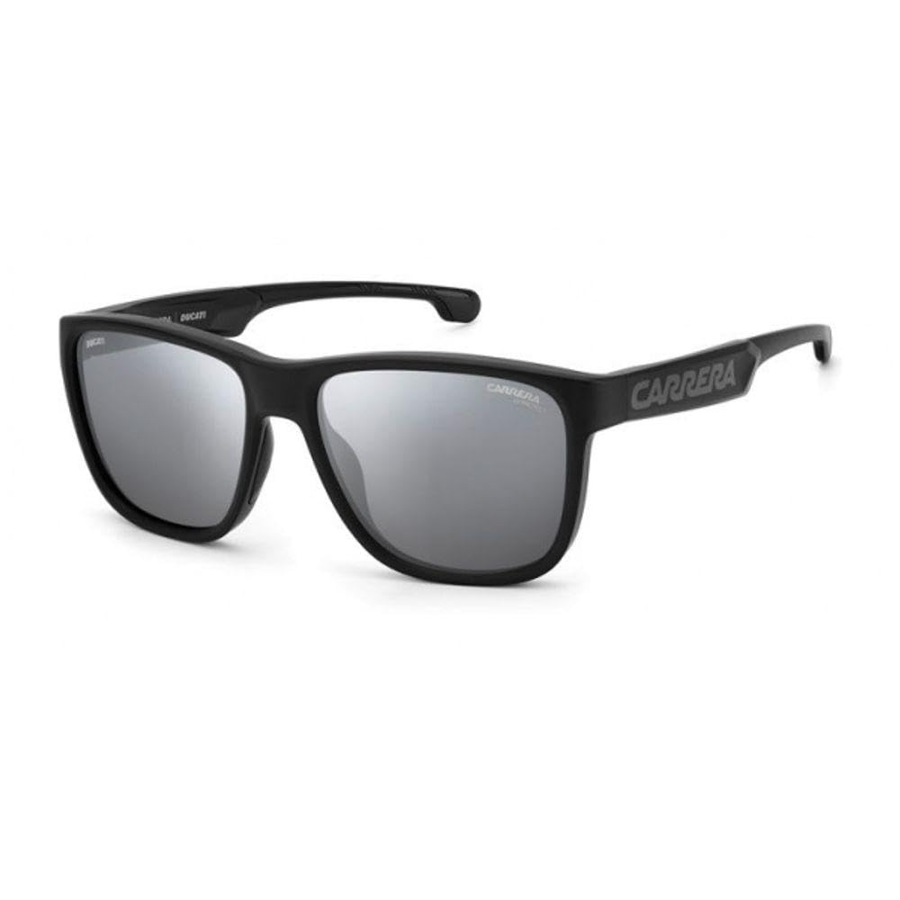 Foto 2 pulgar | Gafas De Sol Carrera Carduc 003/s 08a Negro Gris Para Hombre - Venta Internacional.
