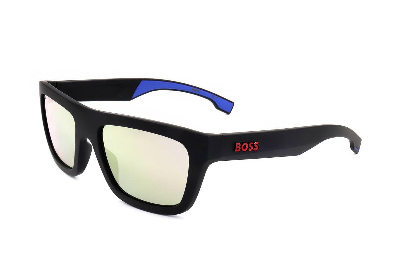 Foto 2 pulgar | Gafas De Sol Hugo Boss World Cup B1450s 0vkdc Para Hombre - Venta Internacional.