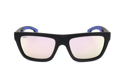 Foto 3 | Gafas De Sol Hugo Boss World Cup B1450s 0vkdc Para Hombre - Venta Internacional.
