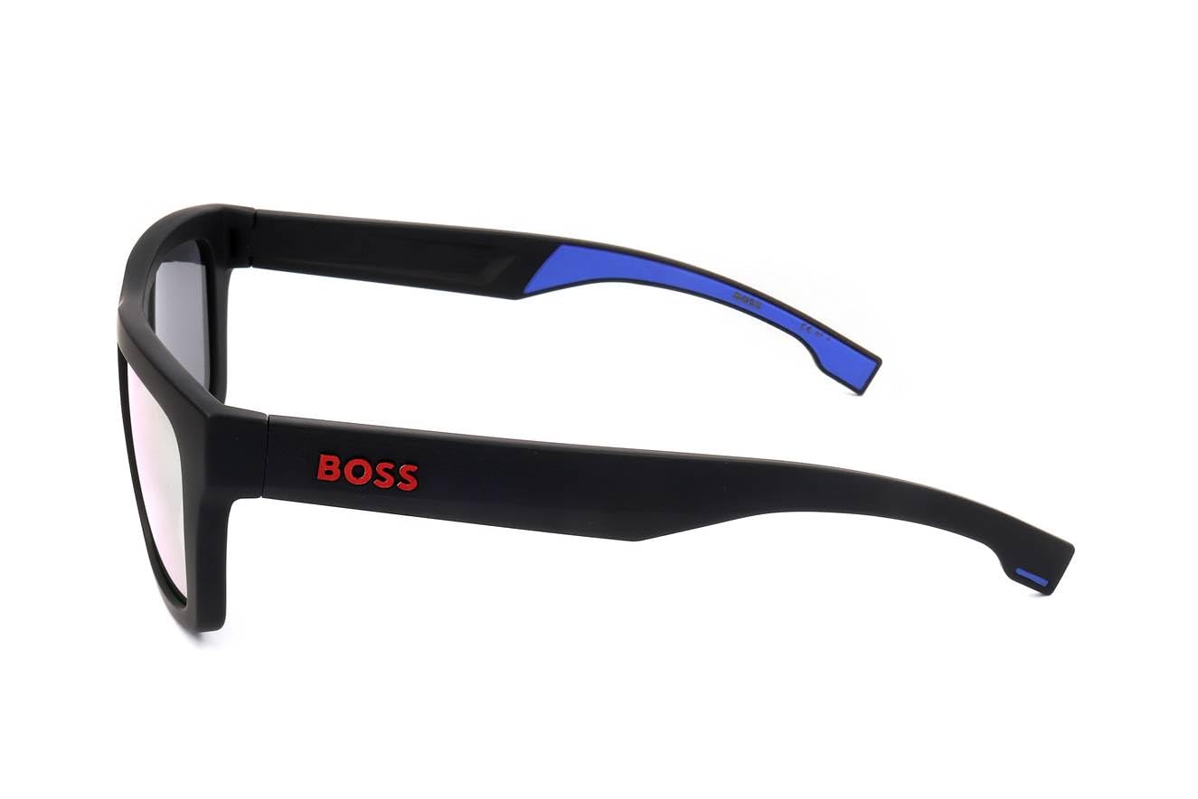 Foto 5 pulgar | Gafas De Sol Hugo Boss World Cup B1450s 0vkdc Para Hombre - Venta Internacional.