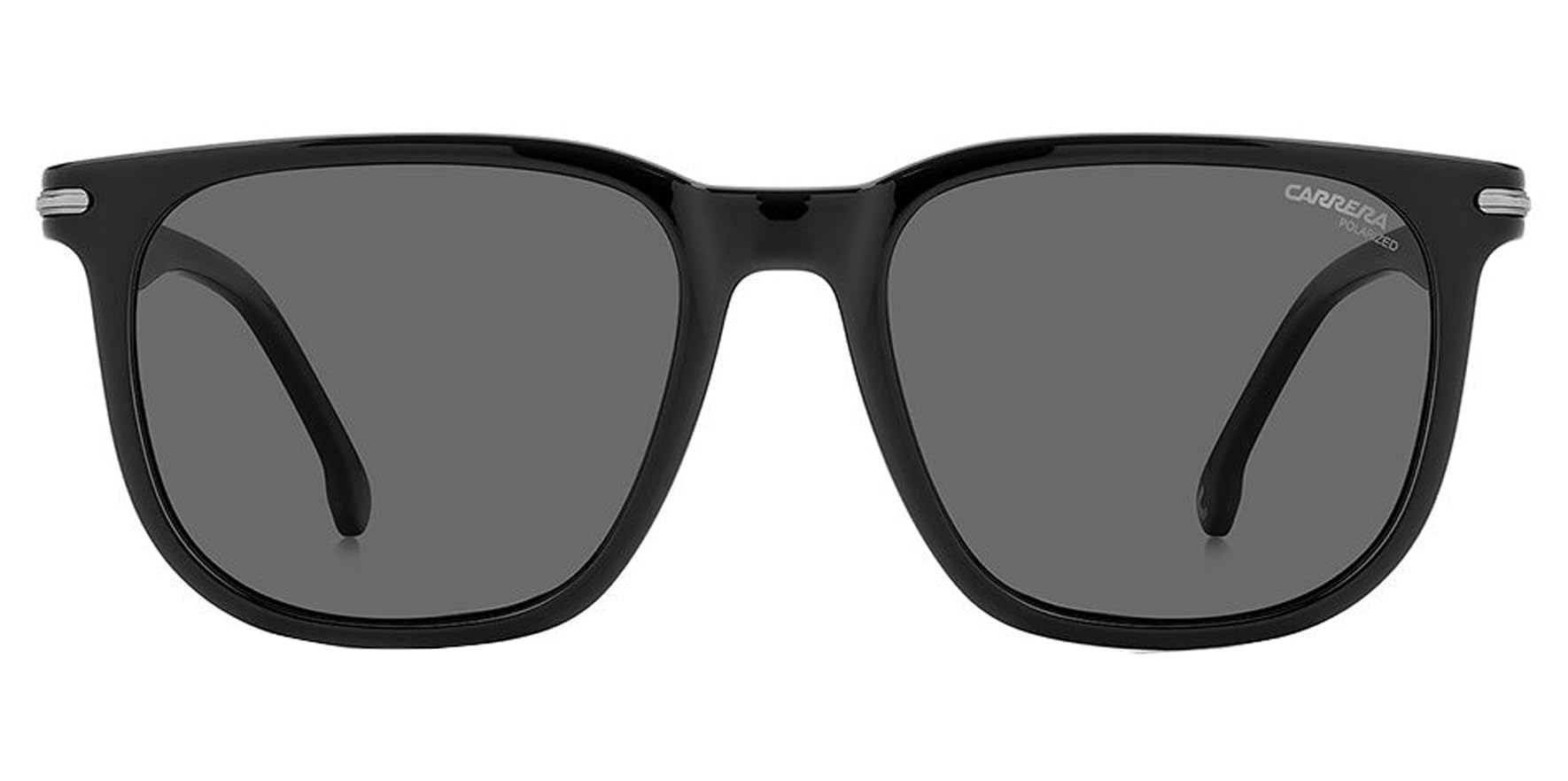 Foto 3 pulgar | Gafas De Sol Carrera Carrera 300/s 08a/m9 Negro Gris 54mm - Venta Internacional.