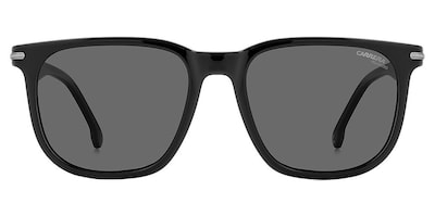 Foto 2 | Gafas De Sol Carrera Carrera 300/s 08a/m9 Negro Gris 54mm - Venta Internacional.