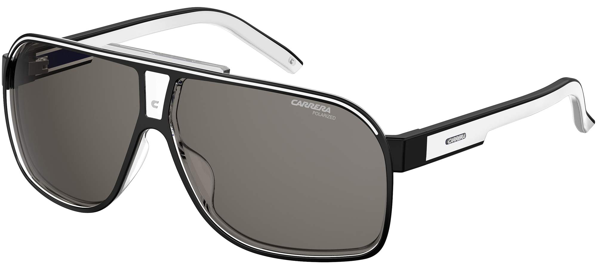 Foto 1 | Gafas De Sol Carrera Grand Prix 2 7c5 Black Crystal Para Hombre - Venta Internacional.