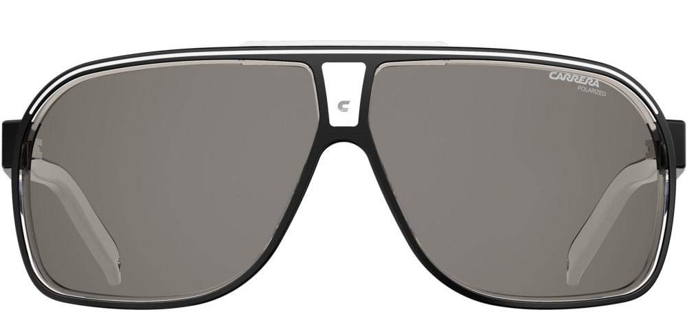Foto 3 pulgar | Gafas De Sol Carrera Grand Prix 2 7c5 Black Crystal Para Hombre - Venta Internacional.