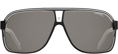 Foto 2 | Gafas De Sol Carrera Grand Prix 2 7c5 Black Crystal Para Hombre - Venta Internacional.