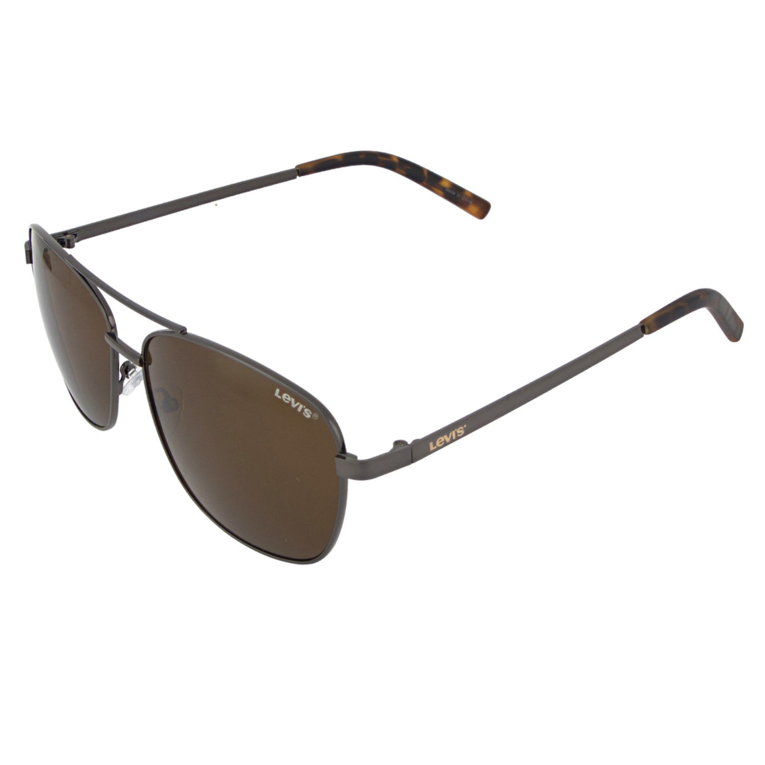 Foto 4 pulgar | Lentes De Sol para Hombre  Levi's X14025 Outlook