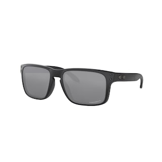 Foto 2 | Lentes De Sol Holbrook Prizm Black Polarizados Oakley