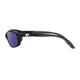 Foto 2 | Gafas De Sol Costa Del Mar Brine Para Hombre Polarizadas 580g Color Negro Mate - Venta Internacional.