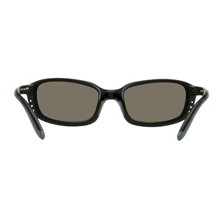 Foto 3 | Gafas De Sol Costa Del Mar Brine Para Hombre Polarizadas 580g Color Negro Mate - Venta Internacional.