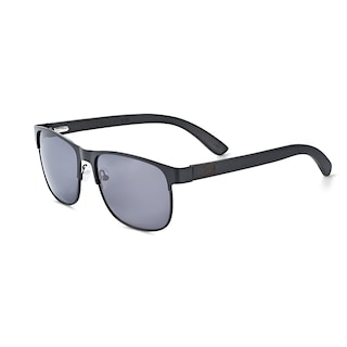 Foto 2 | Gafas De Sol Earth Wood Troon Polarizadas Marrón Oscuro/negro - Venta Internacional.