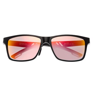 Foto 1 | Gafas De Sol Breed Pyxis Titanium Negro/rojo-amarillo Lens Tac - Venta Internacional.