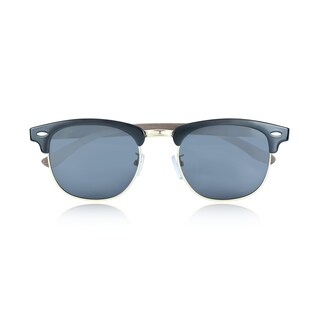 Foto 2 | Gafas De Sol Earth Wood Marokopa Polarizadas En Nogal/gris - Venta Internacional.