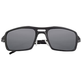 Foto 3 | Gafas De Sol Breed Orpheus De Aluminio Polarizado Color Plomizo/negro - Venta Internacional.