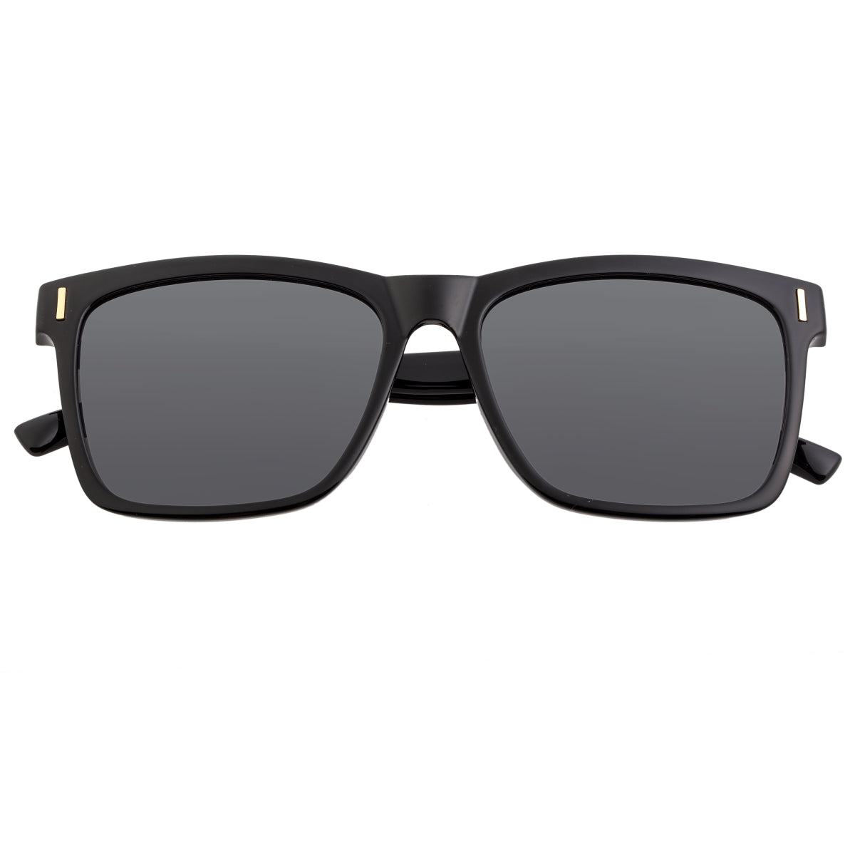 Foto 4 pulgar | Gafas De Sol Breed Pictor Polarizadas Marrón/negro Para Hombre - Venta Internacional.